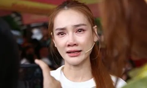 Nhã Phương có động thái bảo vệ gia đình ngay trong đêm