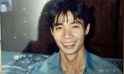 Thời trẻ phong trần, lãng tử của NSND Công Lý