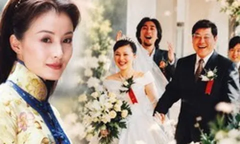 Mỹ nhân "chốt đơn" sau 6 ngày hẹn hò, nhận sính lễ cả chục tỷ và cái kết 20 năm sau khiến công chúng bất ngờ