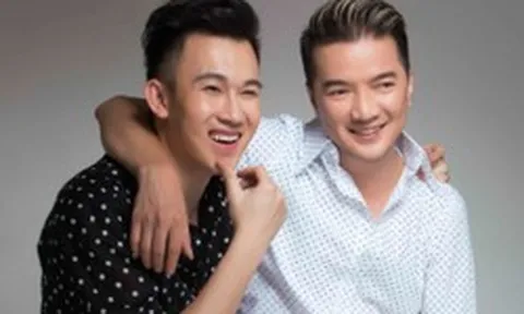Mối quan hệ giữa Đàm Vĩnh Hưng và em trai NS Hoài Linh