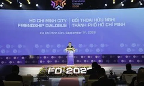 Kết nối nguồn lực xanh cho phát triển bền vững