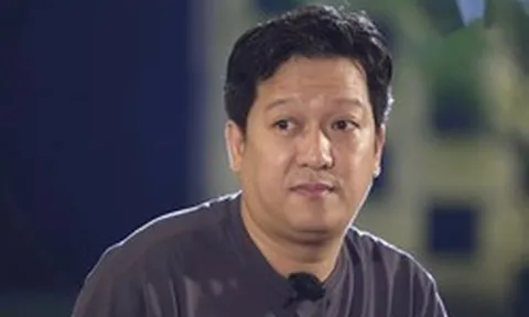 Thu nhập của Trường Giang