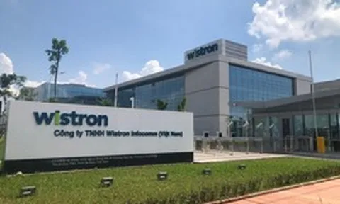 Nhà cung cấp của Nvidia liên tiếp rót tiền vào Việt Nam