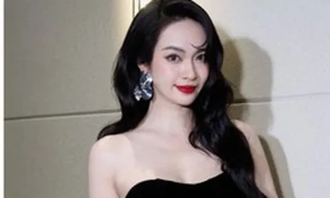 Vũ Thuý Quỳnh lên tiếng việc đưa con gái Diệp Lâm Anh đi sự kiện: "Tôi không nhận tiền job, sẽ rút kinh nghiệm để tránh phiền phức"