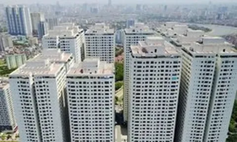 Cái kết đẹp cho 40.000 người dân HH Linh Đàm sau 11 năm thấp thỏm