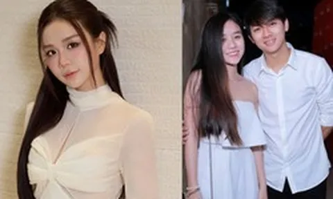 Cuộc sống của Cindy Lư sau 6 năm ly hôn Hoài Lâm