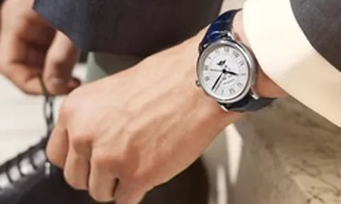 Thói quen tưởng vô hại có thể khiến đồng hồ chạy sai giờ, người đeo cả chục năm chưa chắc để ý