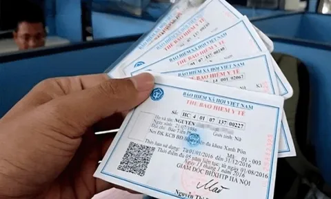 Đề xuất tăng mức đóng BHYT lên 5,1% từ năm 2027