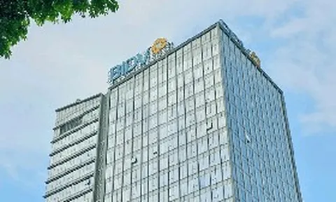 Gần 3.500 tỷ đồng trái phiếu chảy về BIDV