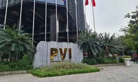 PVI chính thức niêm yết thêm hơn 23,4 triệu cổ phiếu từ ngày 16/9