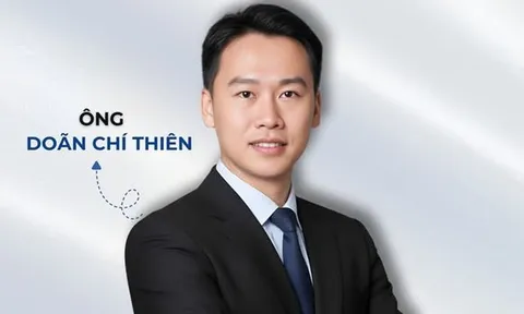 Con trai Tổng Giám đốc Nam Việt tiếp tục mua thêm 1 triệu cổ phiếu ANV