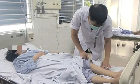 Những dấu hiệu không nên bỏ qua khi sốt xuất huyết vào mùa