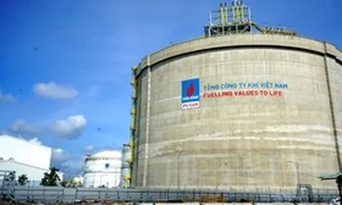 PV GAS dự kiến chi hơn 6.000 tỷ đồng trả cổ tức năm 2025