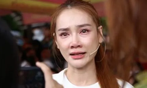 Gia cảnh của Nhã Phương
