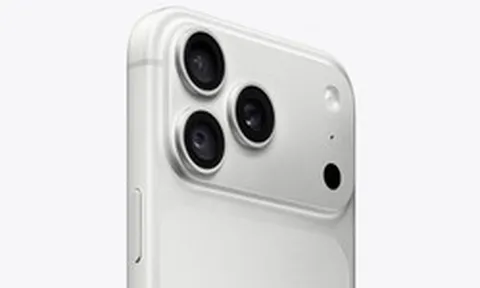 iPhone 18 Pro Max 1TB hơn 61 triệu đồng: Người dùng đang trả tiền cho điều gì?