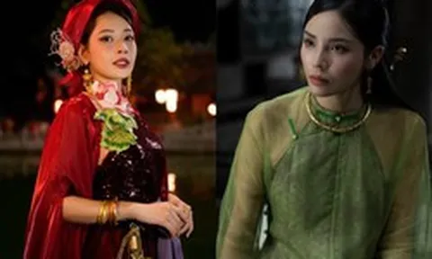 Trở lại điện ảnh sau 3 năm, Chi Pu sẽ 'đối đầu' với Kỳ Duyên?