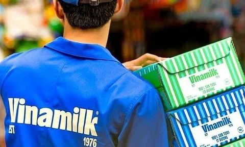 Vinamilk bị HOSE nhắc nhở vì “bỏ sót” thông tin nhân sự HĐQT