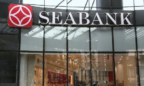 Phó Tổng Giám đốc SeABank đăng ký bán hơn 56.000 cổ phiếu SSB