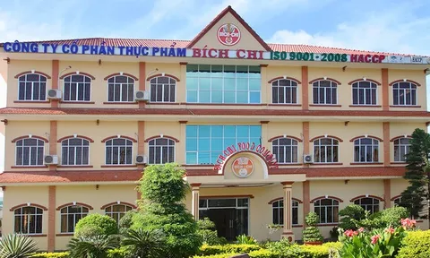 Cổ phiếu BCF sắp có giao dịch trái chiều hàng triệu đơn vị