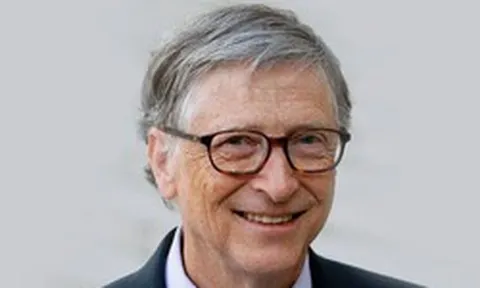 Tên thật của Bill Gates là gì?