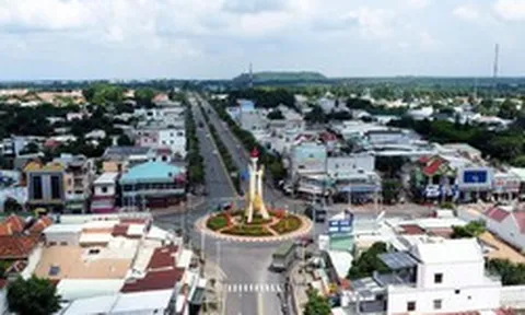 Ông Trần Quí Thanh sẽ làm việc với chính quyền vào ngày mai, bàn về đầu tư một dự án khu công nghiệp?