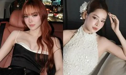 Minh Hằng trực tiếp đối đầu Ninh Dương Lan Ngọc, Chi Pu