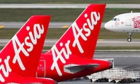 Rủi ro AirAsia và cảnh báo về khả năng phòng vệ của hàng không Việt Nam