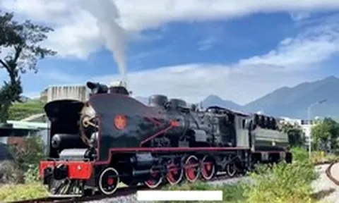Việt Nam sắp có tàu hơi nước nối liền các di sản, đem tới trải nghiệm độc đáo ở “thiên hạ đệ nhất hùng quan”