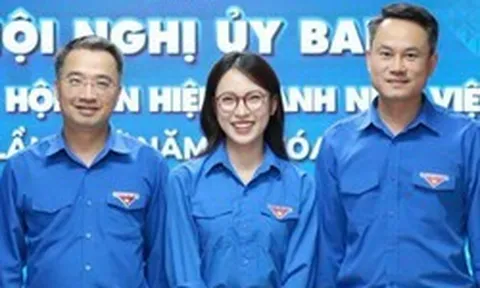 SN 1999 được hiệp thương tham gia Ủy viên Ủy ban Trung ương Hội LHTN Việt Nam, 27 tuổi sở hữu khối tài sản khủng