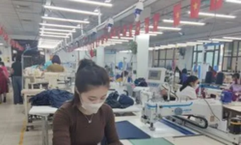 Đổi cách ưu đãi thuế, nâng sức cạnh tranh doanh nghiệp Việt