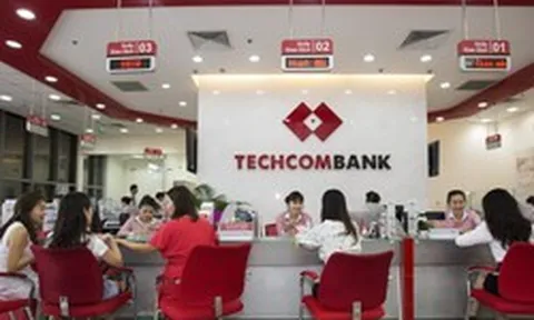 Lãi suất Techcombank ngày 18/9: Gửi 10 triệu, 100 triệu và 1 tỷ đồng, tiền lãi là bao nhiêu?