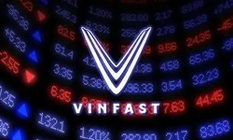 VinFast quy đổi cổ phiếu VFS ra tiền mặt cho các thành viên cộng đồng VinFast toàn cầu