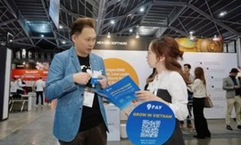 Từ hạ tầng kinh tế số đến khát vọng kết nối Việt Nam trở thành một hành lang thanh toán mới của châu Á
