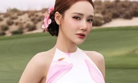 Nhã Phương có cần được giải cứu?