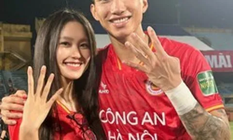 Tài sản hiện tại của Đoàn Văn Hậu và Doãn Hải My