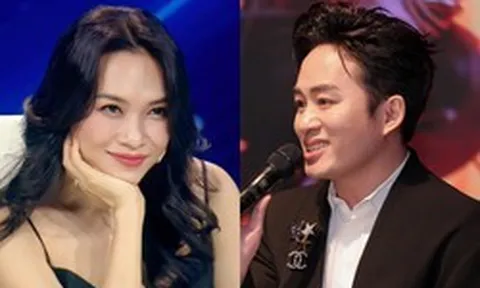 Tùng Dương rút kinh nghiệm từ Mỹ Tâm