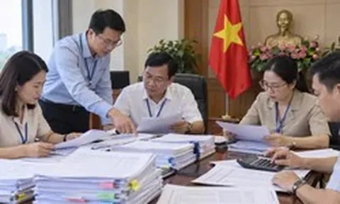 Quảng Trị rà soát hồ sơ những người nghỉ việc trước 1/7/2025