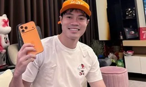 Tài sản hiện tại của Văn Toàn