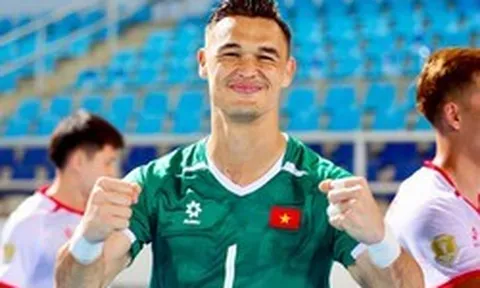Lê Giang Patrik từng nhận lương 6 triệu/tháng