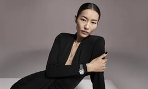 Từ giọt nước trong Rừng Đen đến những viên kim cương chuyển động suốt 50 năm của thương hiệu kim hoàn từ Thuỵ Sĩ