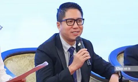 Tổng Giám đốc VIETGO: Không xưởng, không vốn, không tiếng Anh, doanh nghiệp vẫn có thể xuất khẩu