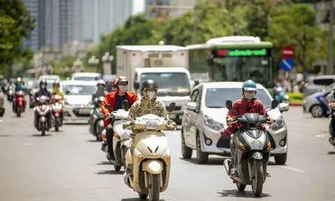 Dự báo thời tiết 19/9/2026: Sau chuỗi ngày mưa to sầm sập, miền Bắc sắp đón "tin vui" thời tiết