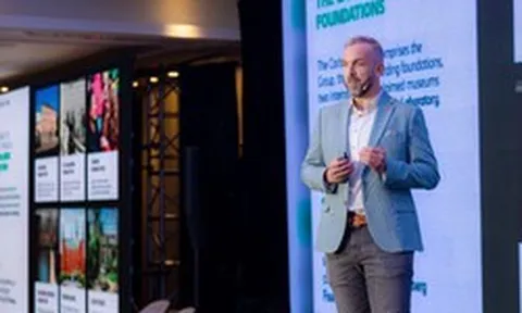 Carlsberg Việt Nam: Khi đầu tư xanh đi cùng hiệu quả sản xuất