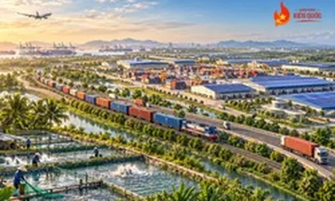 Từ miền sông nước Cửu Long đến “siêu cảng” kết nối chuỗi cung ứng toàn cầu: Hành trình T&T Group tạo thêm những “đường băng” cho hàng Việt vươn ra thế giới