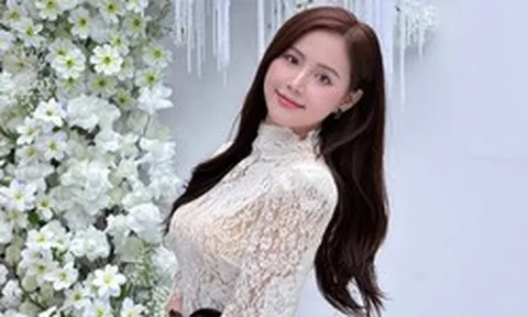 Nữ diễn viên phim giờ vàng VTV ngoài đời là mẹ đơn thân: Nhan sắc cuốn hút, đầu tư học phí hàng trăm triệu đồng cho con trai