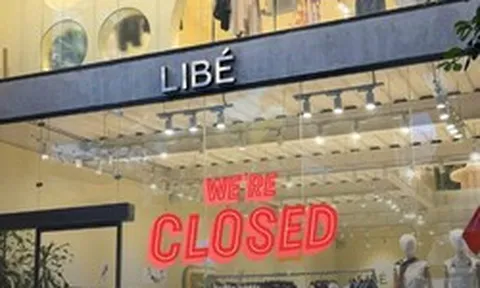 LIBÉ chia tay Hà Nội: Khách hàng tiếc nuối vì "tủ đồ quốc dân" một thời nay đã hụt hơi