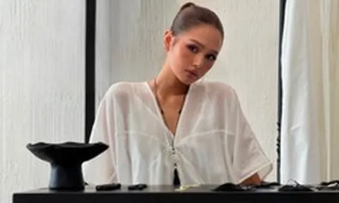 Xoài Non đáp trả bình luận về chồng cũ