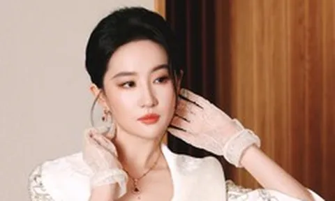 Lưu Diệc Phi kiếm 1950 tỷ đồng trong 3 năm, cuộc sống xa hoa gây choáng ngợp