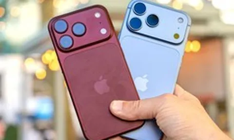 Mua iPhone 18 Pro Max online, cần lưu ý gì để không bỏ lỡ ưu đãi?