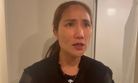 "Tôi suýt phải ngủ ngoài đường, may mắn gặp quý nhân Việt Nam ở Nhật"